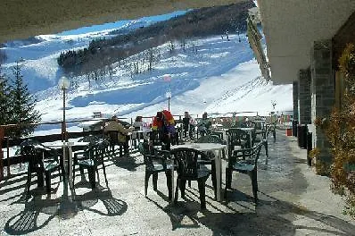 3 Amis Hotel 3*