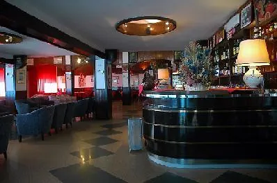 3 Amis Hotel